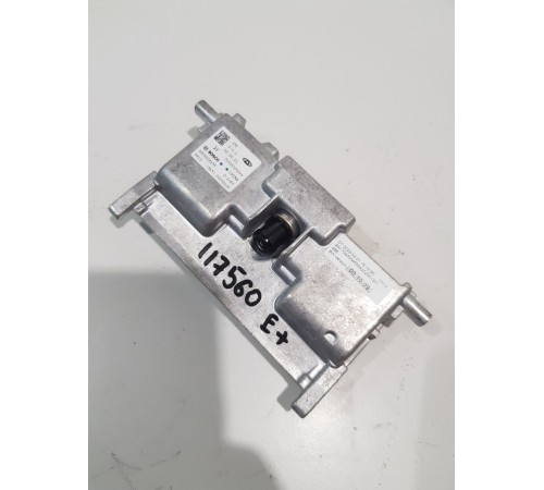 Камера передняя