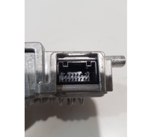 Камера передняя