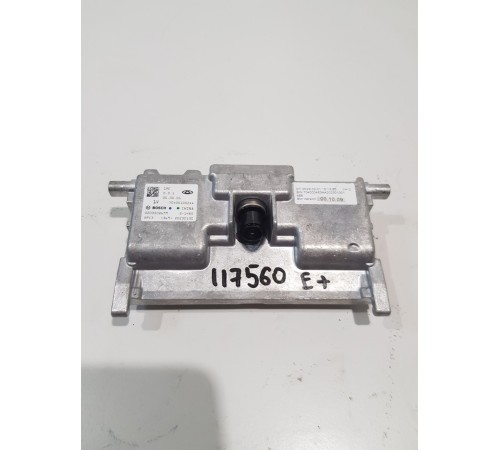 Камера передняя