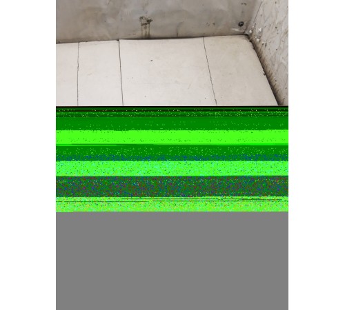 Промежуточная стенка спальника