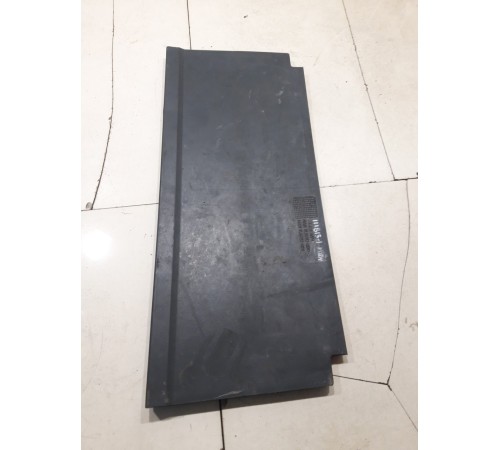 Промежуточная стенка спальника