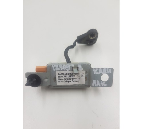 Усилитель приема сигнала антенны