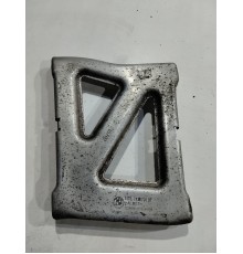 Кронштейн(крепление) кузова задний правый