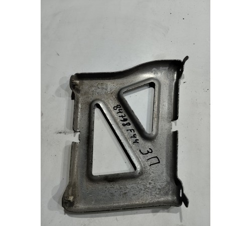 Кронштейн(крепление) кузова задний правый