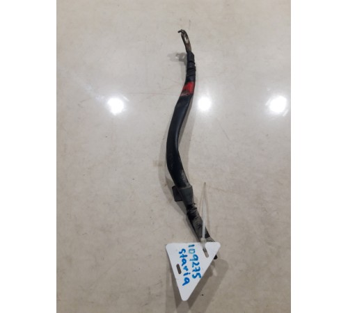 Клемма массы(минус)