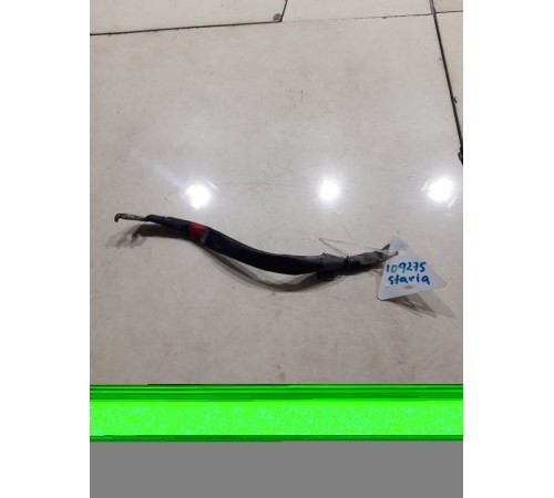 Клемма массы(минус)