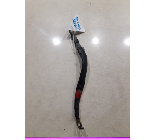 Клемма массы(минус)