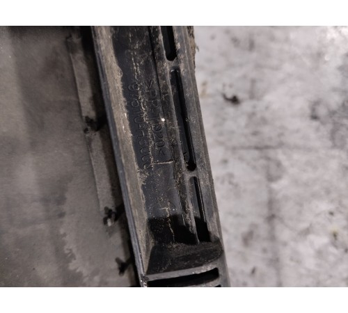 Решётка вентиляционная