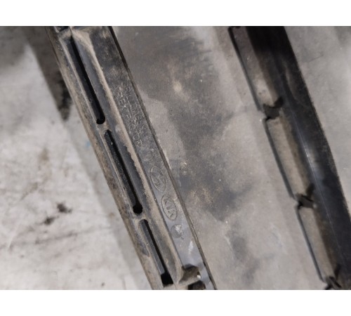 Решётка вентиляционная