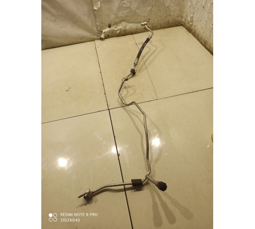 Трубка кондиционера