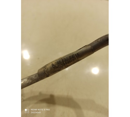 Трубка кондиционера