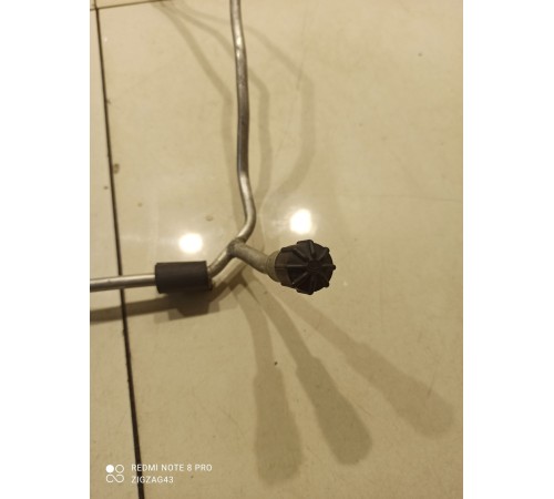 Трубка кондиционера