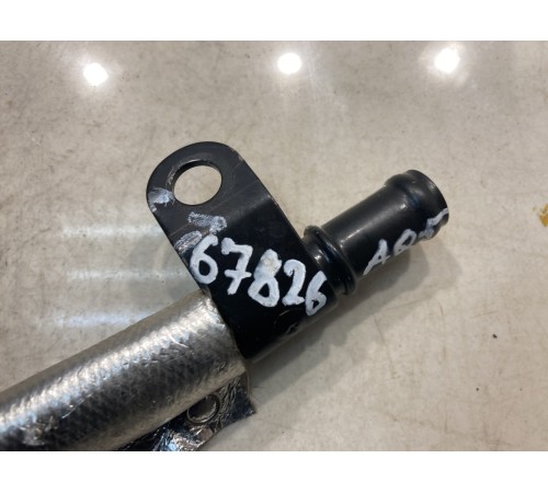 Трубка системы охлаждения