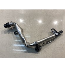 Трубка системы охлаждения