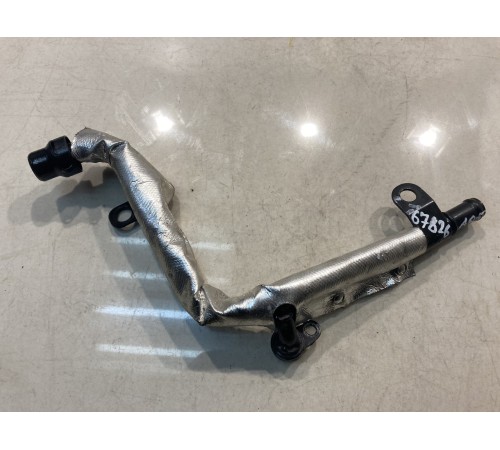 Трубка системы охлаждения