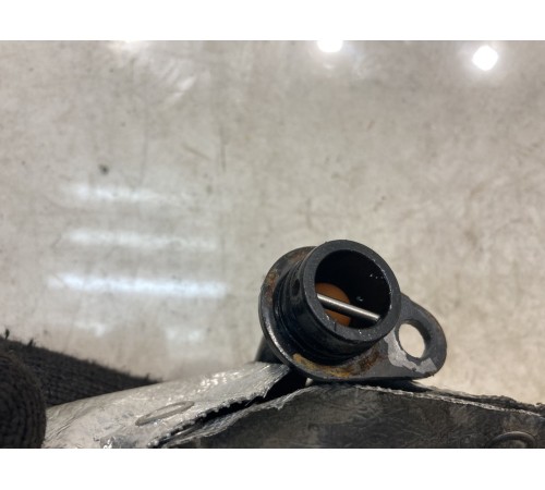 Трубка системы охлаждения