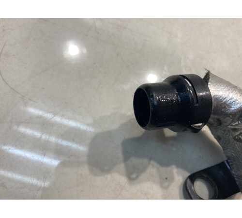 Трубка системы охлаждения