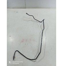 Тормозная трубка