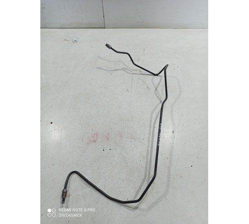 Тормозная трубка