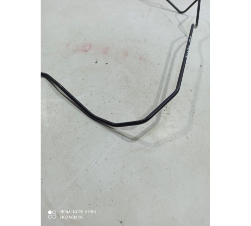 Тормозная трубка