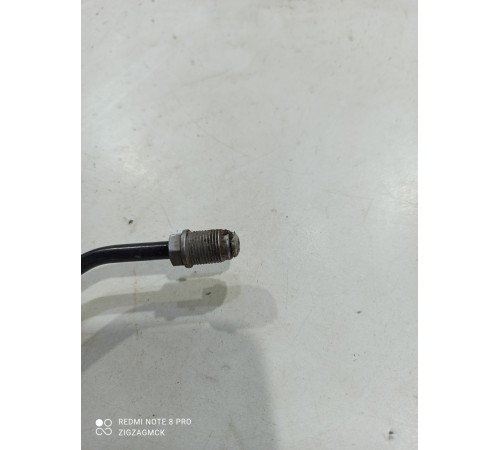 Тормозная трубка