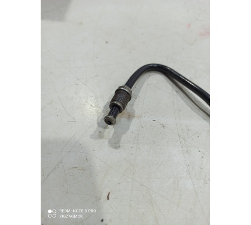 Тормозная трубка