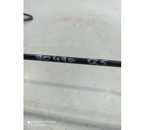 Тормозная трубка