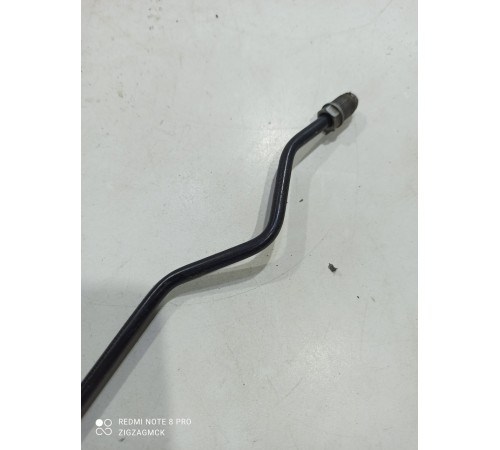 Тормозная трубка