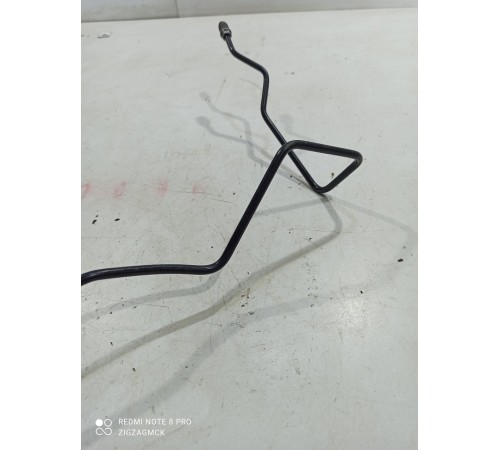 Тормозная трубка