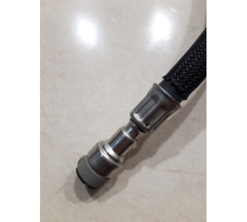 Топливная трубка