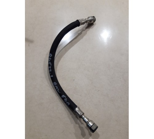 Топливная трубка