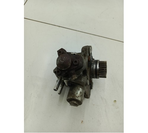 Топливный насос высокого давления (ТНВД)