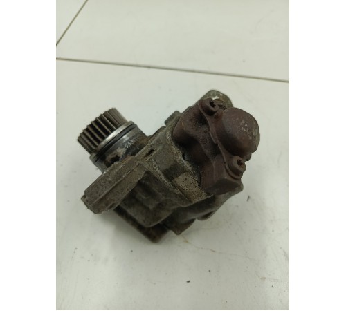 Топливный насос высокого давления (ТНВД)