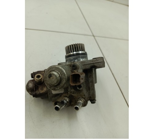 Топливный насос высокого давления (ТНВД)