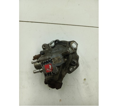 Топливный насос высокого давления (ТНВД)