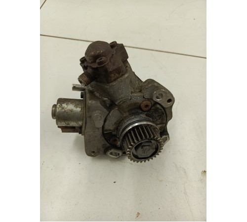 Топливный насос высокого давления (ТНВД)