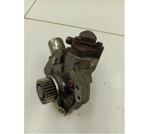 Топливный насос высокого давления (ТНВД)