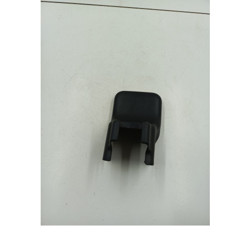 Накладка сиденья передняя правая