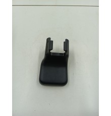 Накладка сиденья передняя правая