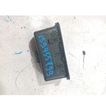 Накладка двери багажника