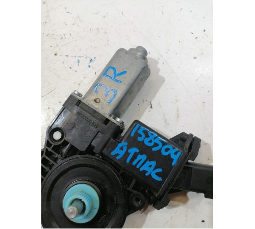 Моторчик стеклоподъёмника задний правый