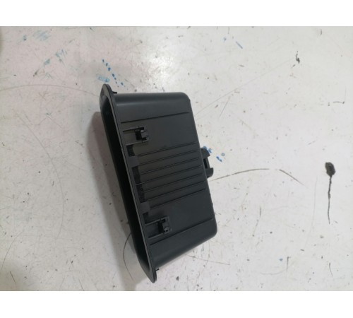 Накладка двери багажника