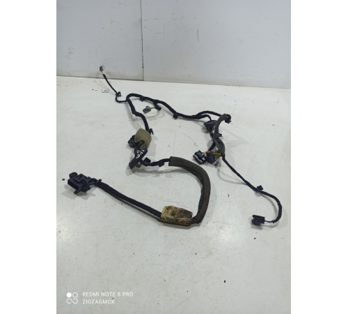 Электропроводка двери (задняя правая)