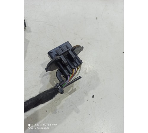 Электропроводка двери (задняя правая)