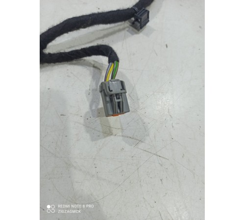 Электропроводка двери (задняя правая)