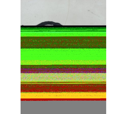 Электропроводка двери (задняя правая)