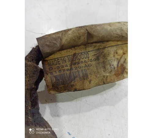 Электропроводка двери (задняя правая)