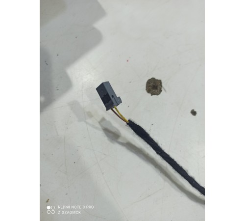 Электропроводка двери (задняя правая)