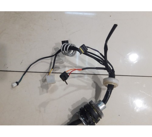 Электропроводка зеркала заднего вида(правая)