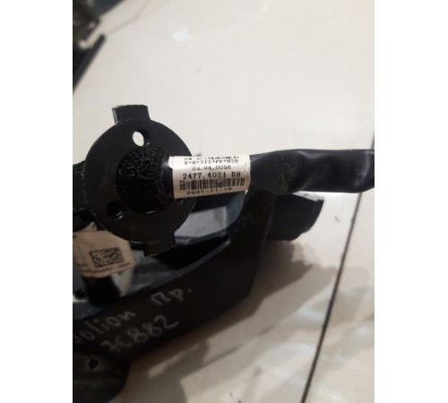 Электропроводка зеркала заднего вида(правая)